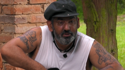 FOTO: Kateřino chování zaskočilo i Zdeňka Godlu.