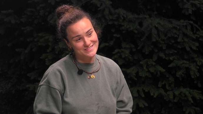 Kateřina všem pije krev.