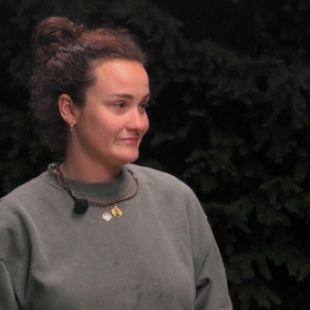 Kateřina Vítová je farmářkou týdne.