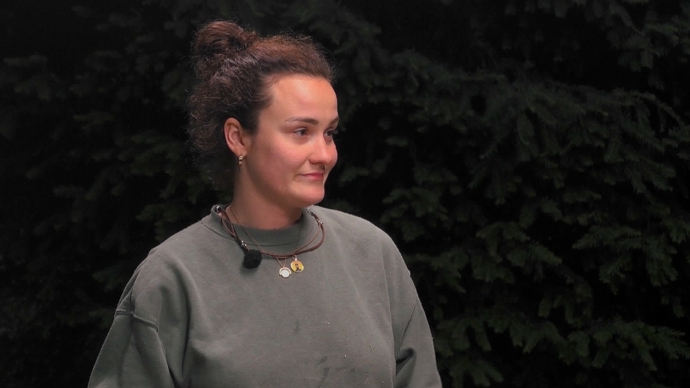 Kateřina Vítová je farmářkou týdne.