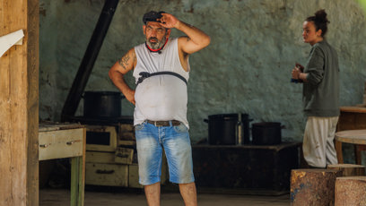 FOTO: Zdeněk promluvil o chování Kateřiny.