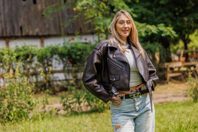 Kundosaki jako hvězdný host.