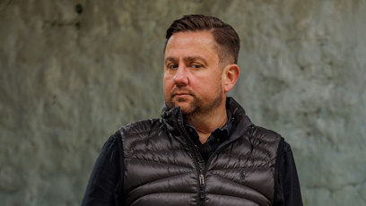 FOTO: Jan Punčochář.