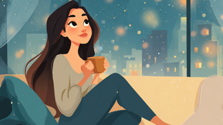 Líbánky v Malaze měly být začátkem našeho štěstí. Skončily poznáním, jak daleko od sebe jsme