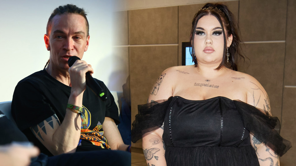 Sugar Denny se spojila s Piráty.