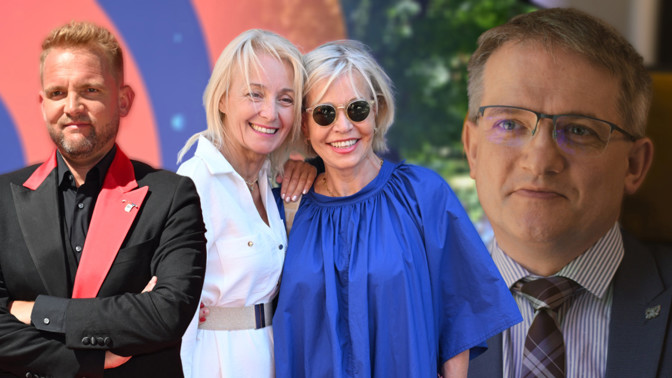 Žhavé novinky na Nově: Libor Bouček jako nový lovec i kontroverzní Sperminátoři, kteří chtějí zachraňovat lidstvo