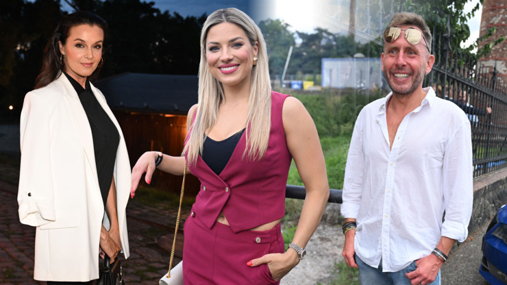 Celebrity odpovídaly na anketu ohledně kojení.