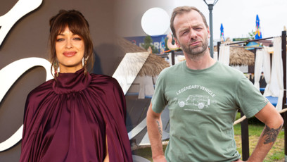 FOTO: Jitka Boho přidala nové fotky s Lukášem.
