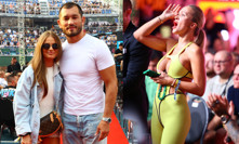 Celebrity na Oktagonu 74.