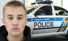 Policisté pátrají po sedmnáctiletém Standovi: Nechal dopis na rozloučenou
