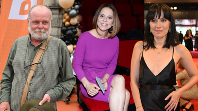 FOTO: Celebrity, které se léčí nebo léčily z nemocí.