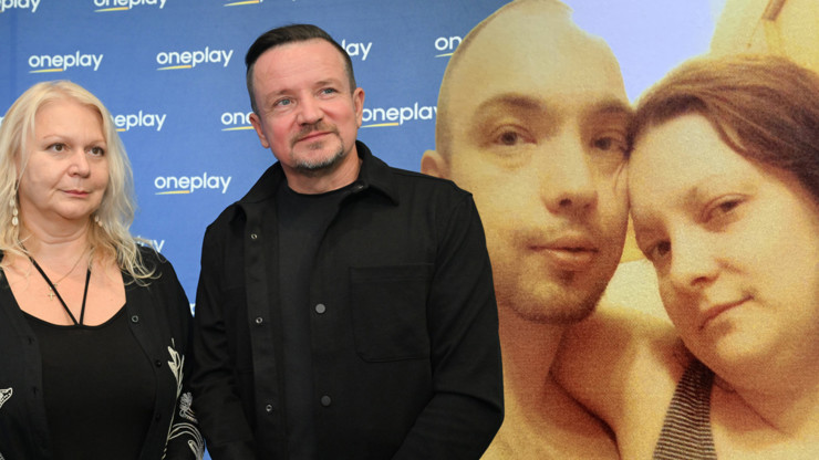 Případ vraždících Janákových je horší než Stodolovi, tvrdí tvůrci dokumentu. Popsali mrazivé setkání s párem 
