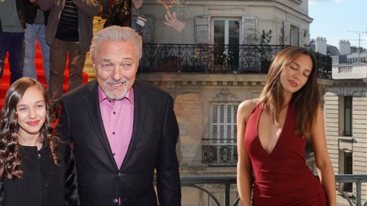 Charlotte Gotová z Když draka bolí hlava a její proměna: Z dcery zpěváka je kočka. Už má první lásku 