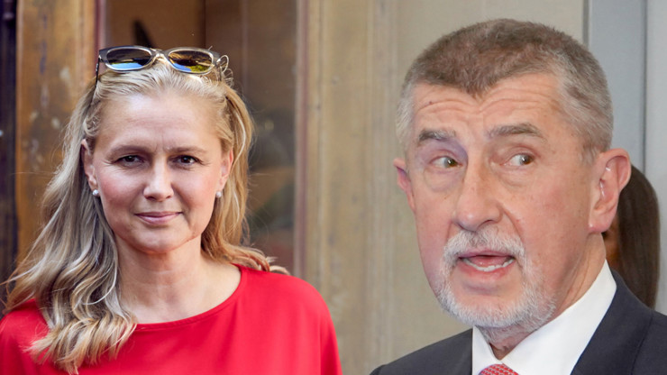 Z Miss až do vrcholné politiky: Monika Žídková popsala historky ze starostování a rýpla si do Babiše