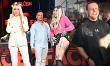 Poláci na Clashi uráželi Čechy. Nemyjí se a smrdí, tvrdí Kraken, Marianna zase bojuje proti potratům
