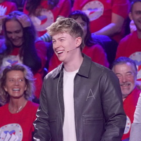 Zpěvák Adam Mišík a Erika jsou prý jen přátelé. 