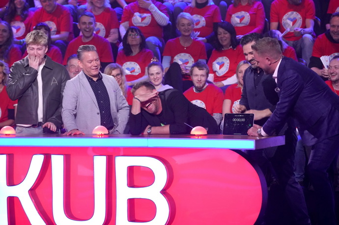 V nové sérii Máme rádi Česko bude pořádně veselo.