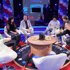 Máme rádi Česko odstartovalo 18. řadu.