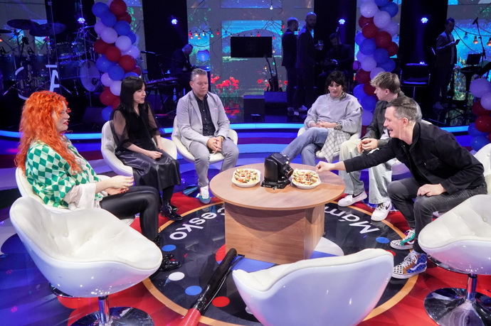 Máme rádi Česko odstartovalo 18. řadu.