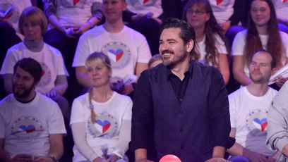 FOTO: Kapitán Vojta Kotek.