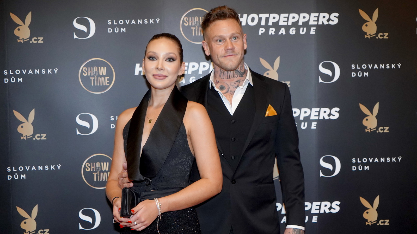 Adam Raiter o vztahu s Veronikou Přikrylovou: Myslel si, že jsou kamarádi
