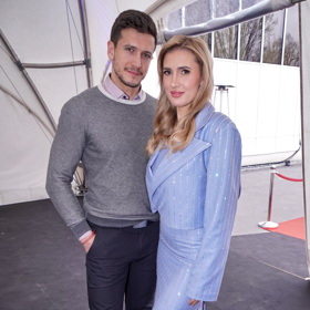 Říká, že rozchody velmi špatně snáší. A ten se Sabinou ho velice zasáhnul. 