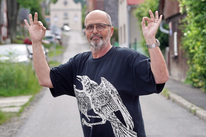 Zdeněk Pohlreich se vrací s novou řadou pořadu Ano,šéfe!