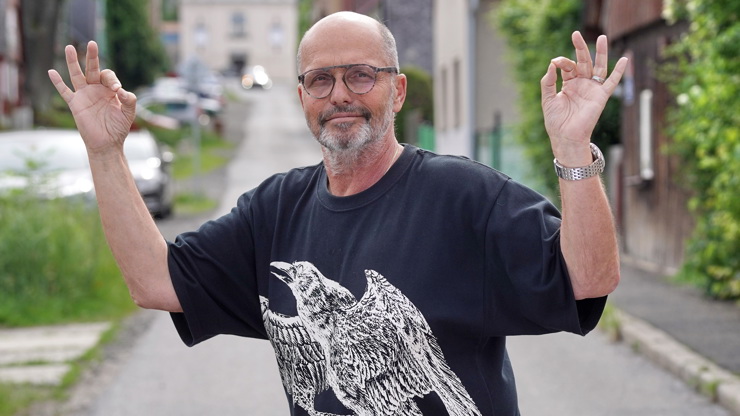 V prvním dílu oblíbeného pořadu Ano, šéfe! pojede Zdeněk se štábem do liberecké rodinné restaurace Ořechovka.