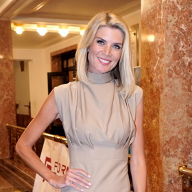 Iveta Lutovská promluvila o odchodu z televize.