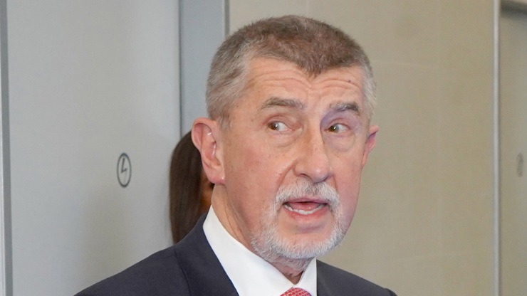 Andrej Babiš