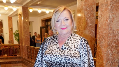 FOTO: Alena Schillerová