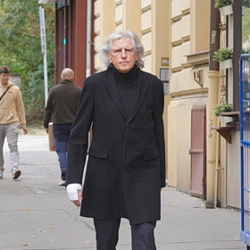 Ivan Hubač chodí s Veronikou Žilkovou.