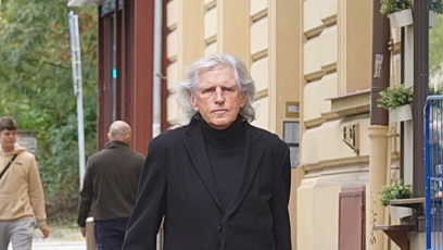 FOTO: Ivan Hubač chodí s Veronikou Žilkovou.