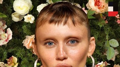 FOTO: Miley je na údajných snímcích pro značku Gucci k nepoznání.