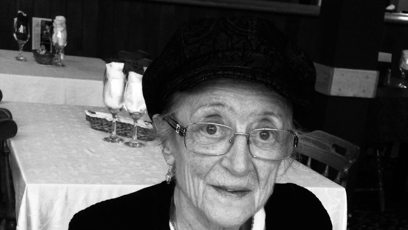 FOTO: Ve věku 91 let zemřela Zdena Salivarová.