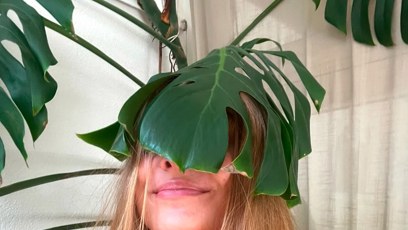 FOTO: Tereza dělá mnoho činností.