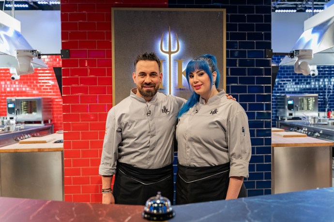 Hell´s Kitchen znovu otevřelo brány.