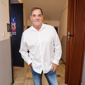 Nedávno byla herci diagnostikována cukrovka.