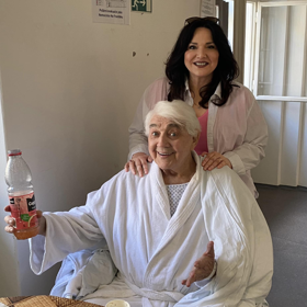 Jiří Krampol zemřel letos v létě.