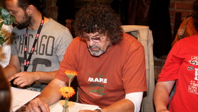 FOTO: Petr Dopita zemřel.