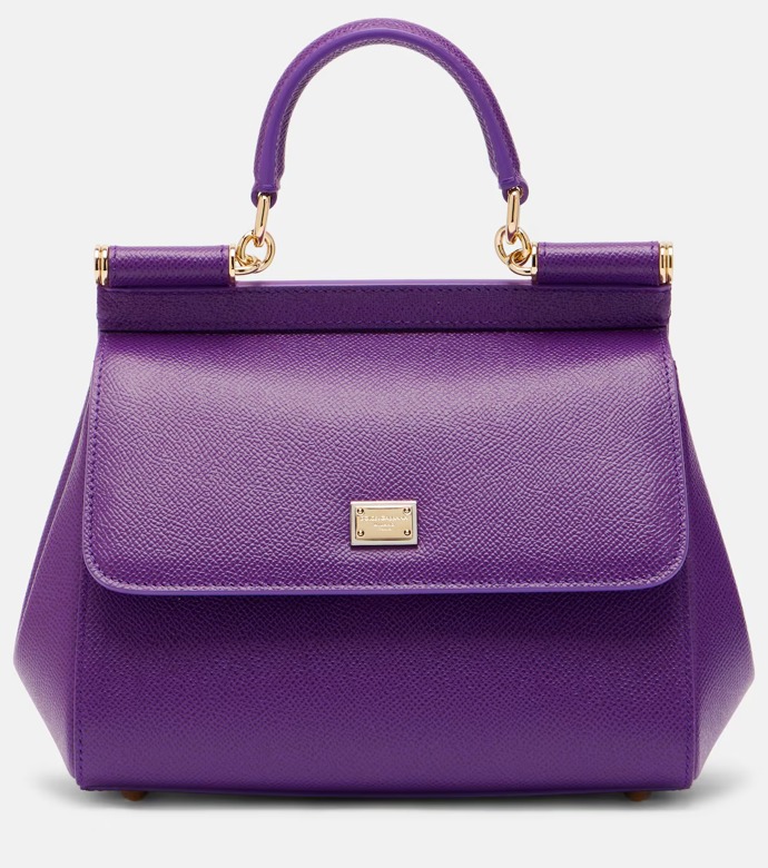 Kabelka tote, Dolce&Gabbana, 35 461 Kč