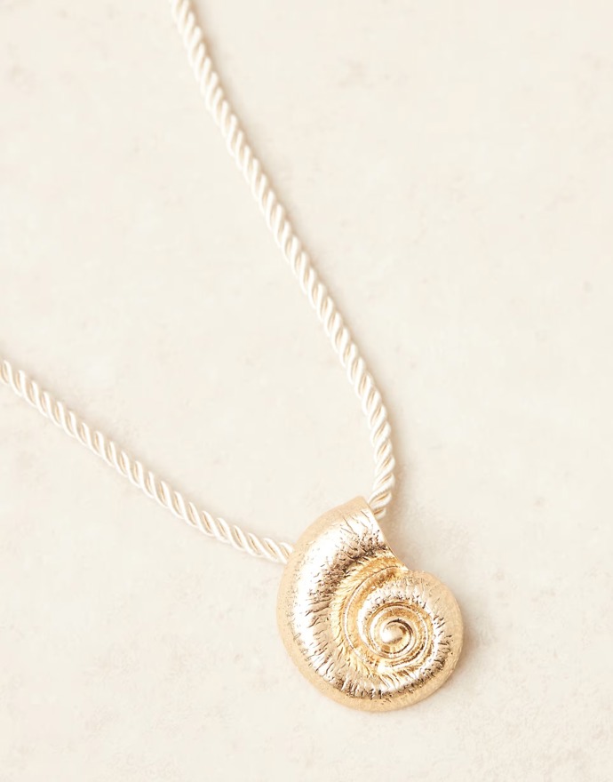 Náhrdelník, ASOS DESIGN, 319 Kč