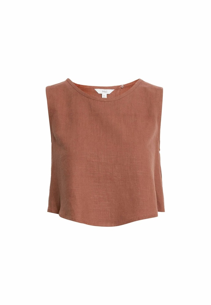Top, Marks & Spencer, 1159 Kč