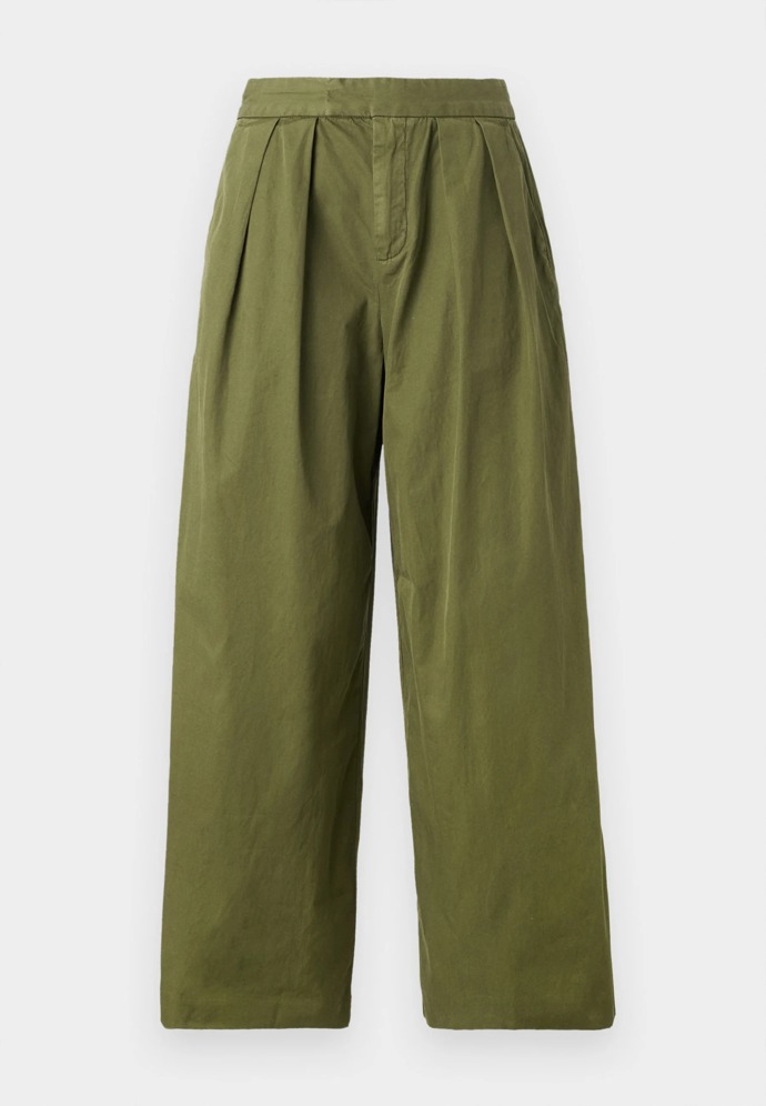 Kalhoty wide leg, GAP, 1970 Kč