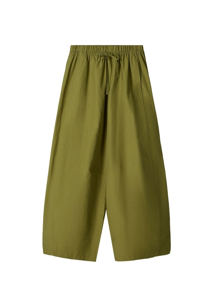 Zkrácené kalhoty, Bershka, 699 Kč