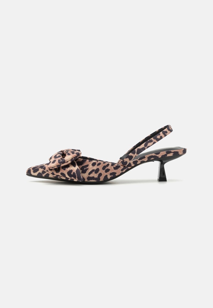 Klasické lodičky, ONLY SHOES, 1260 Kč