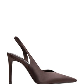 Lodičky na vysokém podpatku, Stradivarius, 799 Kč