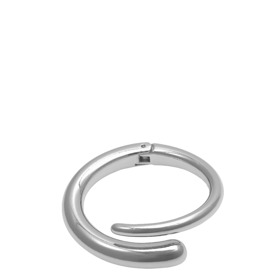 Pevný metalický náramek, Pull&Bear,
269 Kč