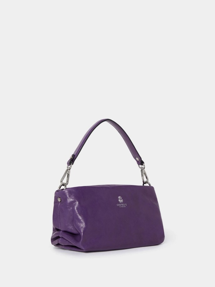 Kožená taška, Osprey London, 5354 Kč
