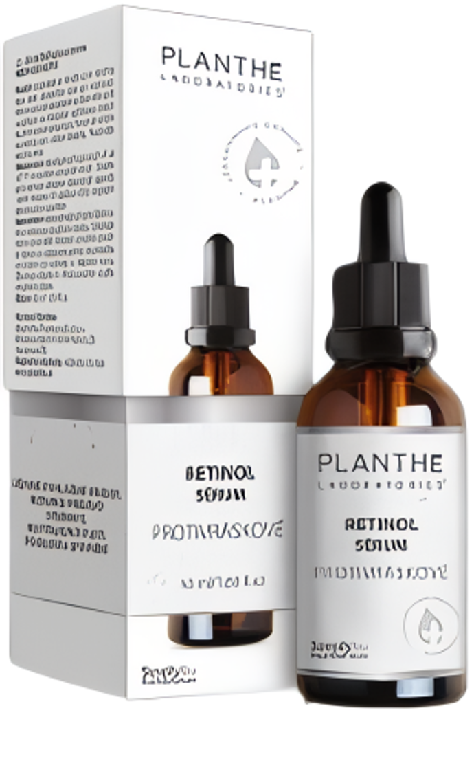 Omlazující hyaluronové sérum, PLANTHÉ, 455 Kč